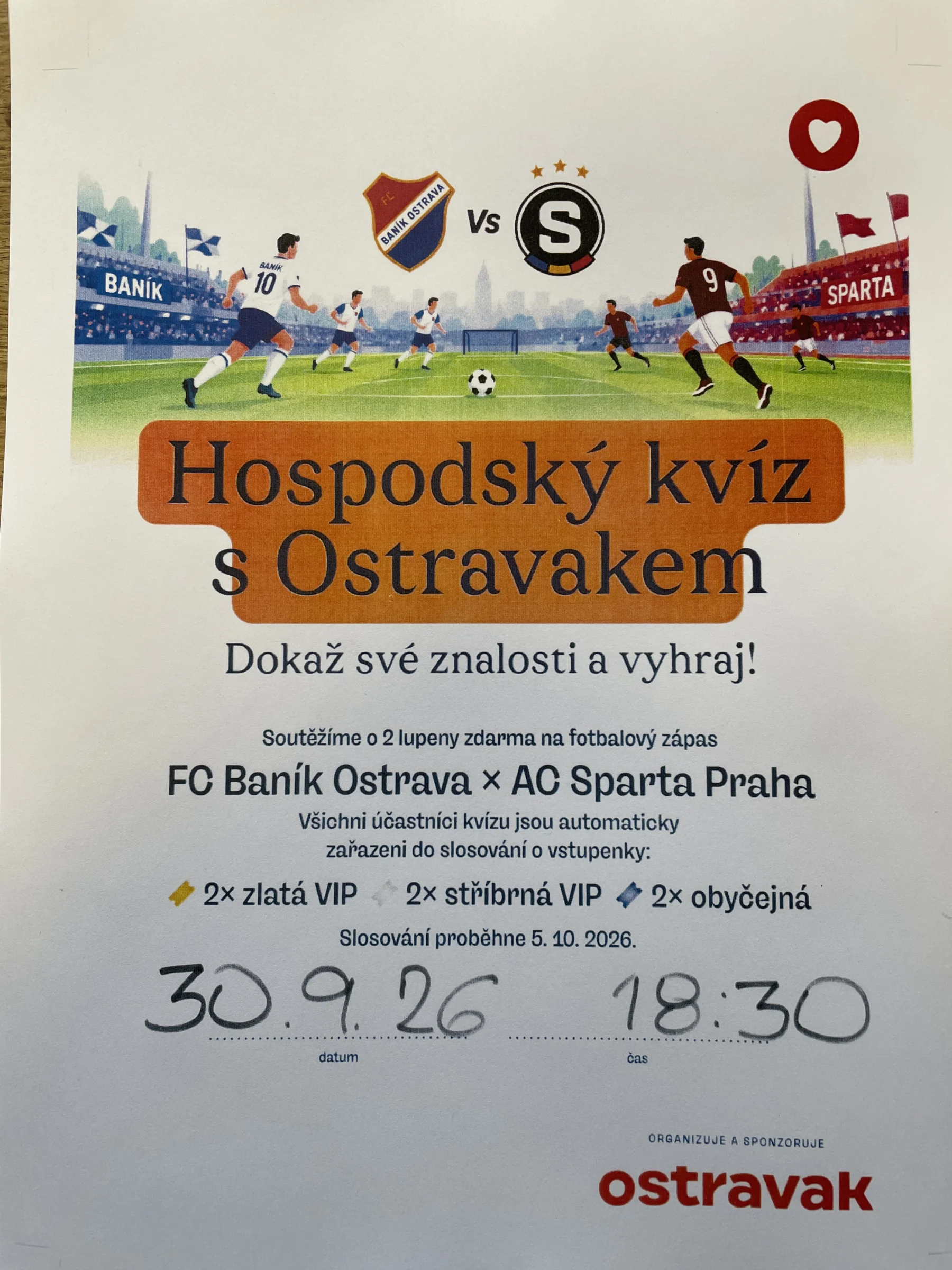 Hospodský kvíz
